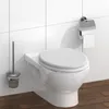 SCHÜTTE MDF WC Sitz, Toilettendeckel mit Holzkern, Produktbild-Vorschau 8