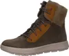 Think! Stiefelette Stiefelette Veloursleder Produktbild-Vorschau 8