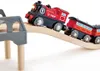 Hape Batteriebetriebene Lokomotive Nr. 1 Produktbild-Vorschau 9