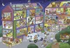 Mein Gute Nacht-Wimmelbuch Produktbild-Vorschau 3