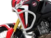 ZIEGER crash bar kapotáž kompatibilní s Honda CRF 1000 L Náhled obrázku produktu 3