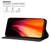 Cadorabo Housse pour Xiaomi RedMi NOTE 8 Housse en noir Voir les images du produit 4