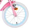 Bicicletta per bambini Disney Princess - Bambine - 16 Anteprima dell’immagine prodotto 3