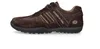 Dockers scarpe stringate comode in marrone, numero 41 Anteprima dell’immagine prodotto 19