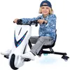 Kinder Elektro Drift Trike | Drift Scooter - Drift Cart - Produktbild-Vorschau 1