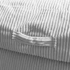HOME DELUXE - Sitzsack COZY - Stoff: Samt Cord, Farbe: Produktbild-Vorschau 4