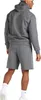 Nike Kapuzenpullover Herren aus Baumwolle, Größe:XL, Produktbild-Vorschau 4