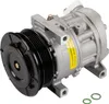 NISSENS 89202 10P17C Klimaanlage Klimakompressor PAG 46 Produktbild-Vorschau 6