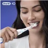 Oral-B iO Ultimative Reinigung 4er, Aufsteckbürste Produktbild-Vorschau 5