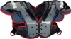 Riddell American Football Schulter Pads | Größe L  (Jugend) Produktbild-Vorschau 1