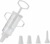 Westmark Garnierspritze, 100 ml, 30772270 Produktbild-Vorschau 2