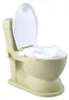 Kindertoilette XL, hellgrün, 45x40x28 cm Produktbild-Vorschau 2