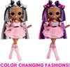 MGA 589440 L.O.L. Surprise OMG Sunshine MK-Switches Voir les images du produit 3