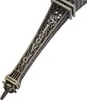 Bronzefarbene Eiffelturm-Figur, Statue, Produktbild-Vorschau 5