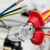 NWS Pince coupante latérale d'électricien VDE Voir les images du produit 3