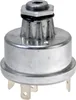 Schlüsselschalter | 4 Positionen | Glühstart | 12-24V | 15A Produktbild-Vorschau 3