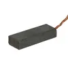 vhbw 2x Kohlebürste 29,2 x 10,9 x 6,1 mm Ersatz für Stihl Produktbild-Vorschau 6
