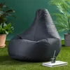 Bean Bag Bazaar Dalton: Buitensitzzak met vulling, Productafbeelding-voorbeeld 3