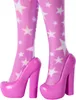 Barbie JJN72, Módní panenka, Ženy, 4 rok/roky, Náhled obrázku produktu 10