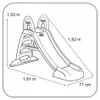 FEBER FEL09000, 2 Jahr(e), 7 Jahr(e), Kunststoff, 5,9 kg, Produktbild-Vorschau 3