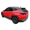 J&J AUTOMOTIVE | Trittbretter Set Aluminium Schweller Für Produktbild-Vorschau 6