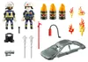PLAYMOBIL 70907 Starter Pack Exercice de pompiers Voir les images du produit 11