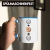 Trendation - Donut Tasse Geschenk für Donut-Liebhaber  :( + Produktbild-Vorschau 4