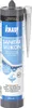 Knauf Sanitär Silikon samtschwarz 300 ml Produktbild-Vorschau 1