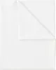 Bettlaken Betttuch 100% Baumwolle ohne Gummizug, 150x250 Produktbild-Vorschau 1