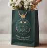 12 XXL-Geschenktaschen für Weihnachten: Weihnachtstüten Produktbild-Vorschau 5