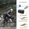 Qunature, bolsa impermeable del 100% para bicicleta, de 3 Vista previa de la imagen del producto 5