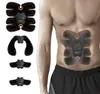 MAXXMEE Muskelstimulation für Bauch Beine Po EMS Produktbild-Vorschau 4