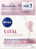 Nivea Crema da giorno con olio di petali di rosa e calcio, Anteprima dell’immagine prodotto 2