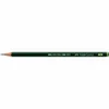 FABER-CASTELL Bleistift CASTELL 9000, Härtegrad: 7B Produktbild-Vorschau 1