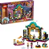 LEGO® Friends Andreas Talentshow, 41368 Produktbild-Vorschau 5