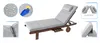 Coussin pour chaise longue "Alicante" - 60×122×82 cm Voir les images du produit 3