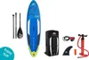 Aqua Marina BEAST 2022 Board Stand Up Paddle aufblasbar Náhľad obrázku produktu 10