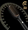Haarglätter, Glättbürste für Haare, 4 Produktbild-Vorschau 4