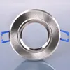 20 x Eleganter Einbaustrahler HMZ-5103-SN Rund in Eisen Produktbild-Vorschau 2