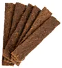 BULT | Hunde Snack Rind - Hundeleckerli Set 14x60g Strips - Produktbild-Vorschau 3