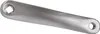 Kettenradgarnitur Kurbelgarnitur 28/28/48 Zähne 170mm Produktbild-Vorschau 3