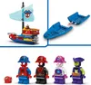 LEGO ǀ Piratenschiff von Spideys Team - Superhelden Set mit Produktbild-Vorschau 4