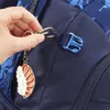coocazoo Joker School Backpack Tropical Night Produktbild-Vorschau 9