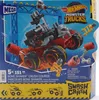 Mega Hot Wheels Smash N Crash Boneshaker Produktbild-Vorschau 11