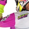 Leatt Moto Ride Kit 3.5 V26 Motocross Jersey und Hose Set, Produktbild-Vorschau 4