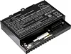 TECHTEK Akku Kompatibel mit [Peaktech] 1360, Oscilloscope Produktbild-Vorschau 1