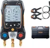 testo Kältemittel-Messgerät 550s Basis Set (0564 5501) Produktbild-Vorschau 4