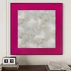 Zelfklevend Roze Velours Behang voor Meubels 30 x 200 cm Productafbeelding-voorbeeld 4