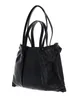 Gabs Leder Schultertasche Umhängetasche Sashi Naplak Black Produktbild-Vorschau 5