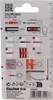 Fischer 535005 kotwa wkręcana / kołek rozporowy 4 szt. Podgląd zdjęcia produktu 8